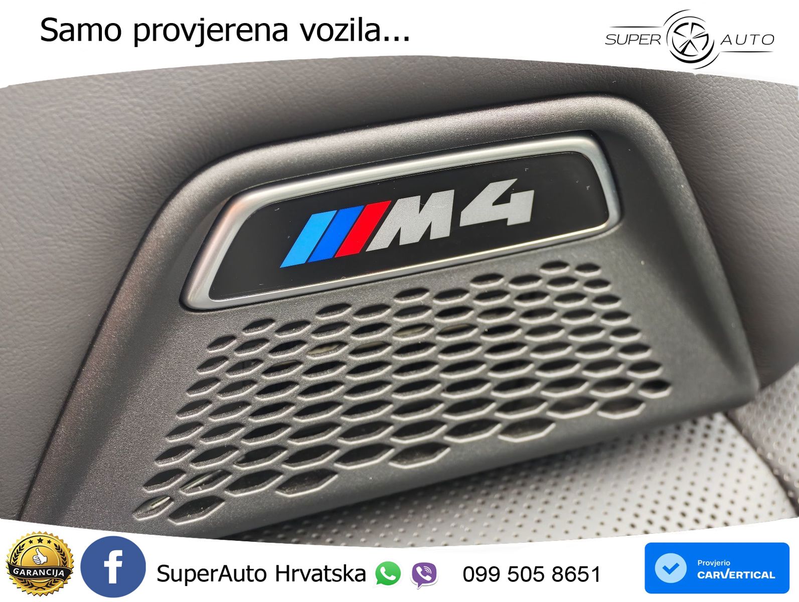 BMW M4 Convertible Competition 3.0 (510 KS) xDrive Steptronic LED+GR SJED+ACC
