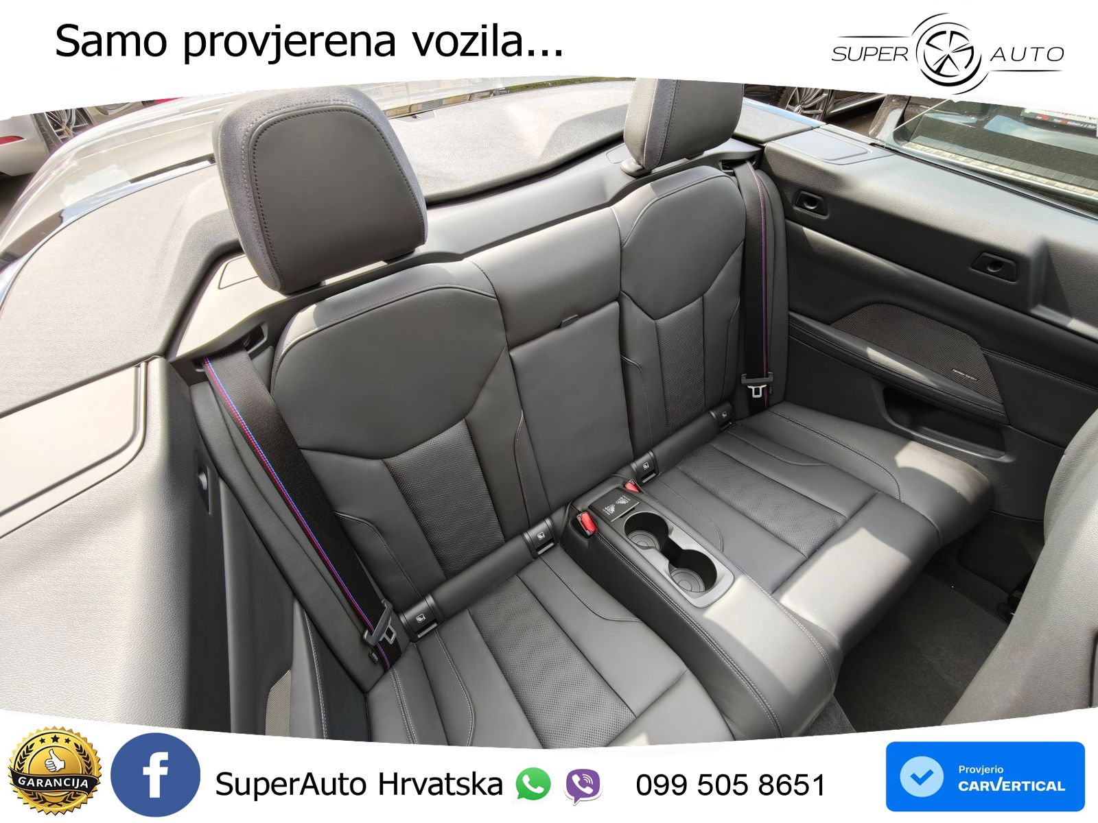 BMW M4 Convertible Competition 3.0 (510 KS) xDrive Steptronic LED+GR SJED+ACC