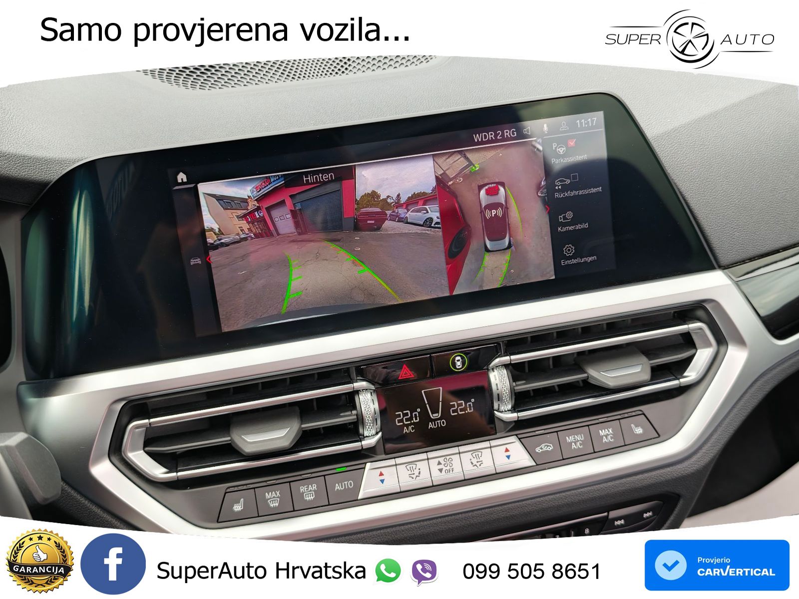 BMW M4 Convertible Competition 3.0 (510 KS) xDrive Steptronic LED+GR SJED+ACC