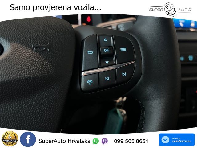Ford Transit 101 KS
