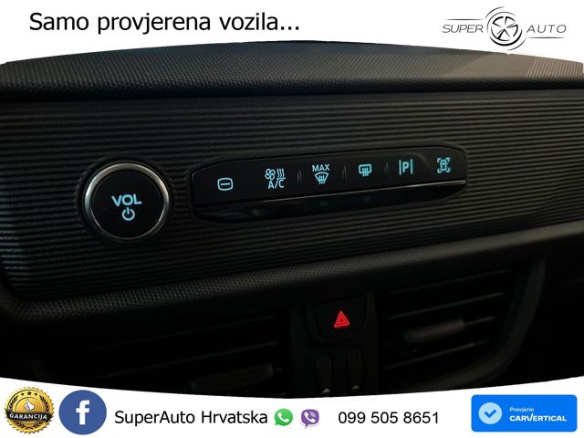 Ford Transit 101 KS