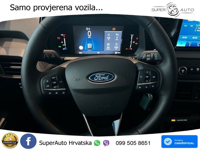 Ford Transit 101 KS
