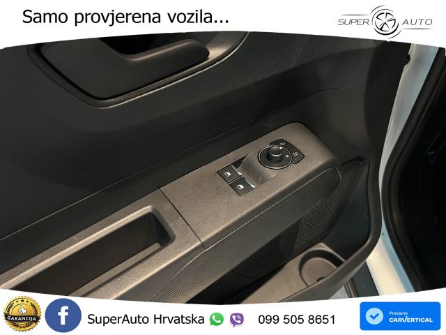 Ford Transit 101 KS