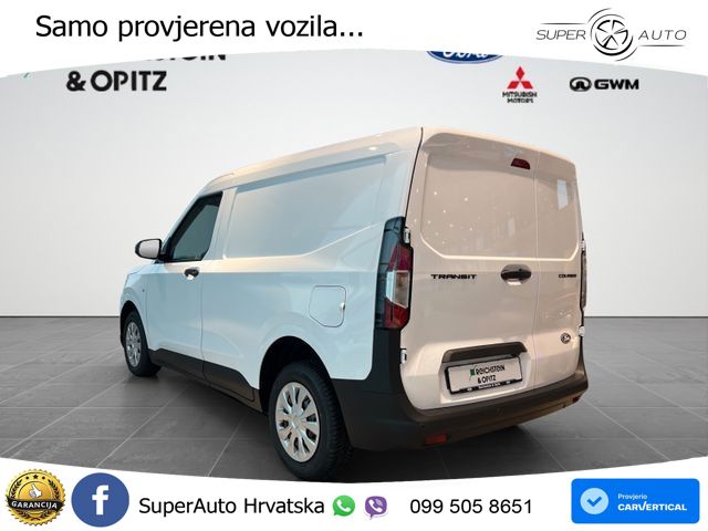 Ford Transit 101 KS