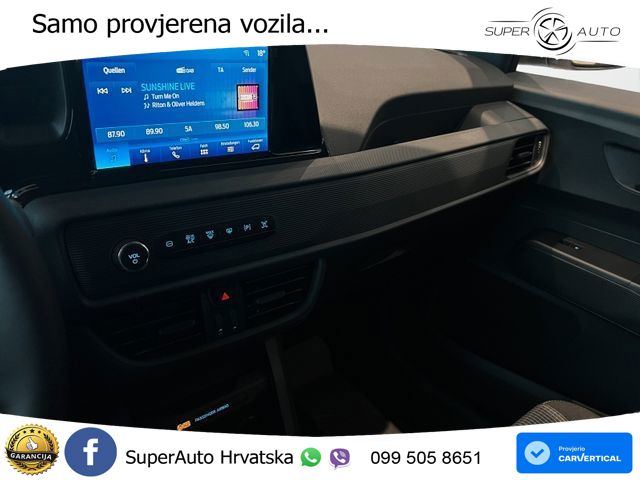 Ford Transit 101 KS
