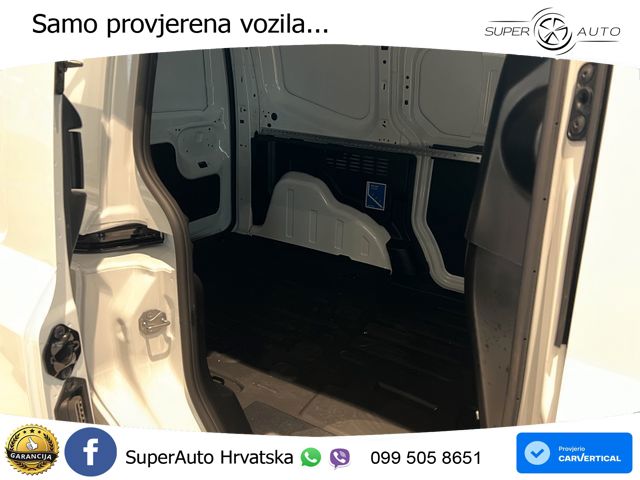 Ford Transit 101 KS
