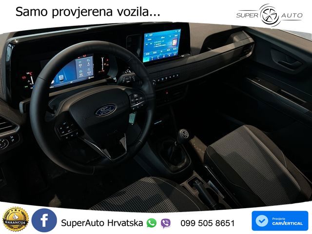Ford Transit 101 KS