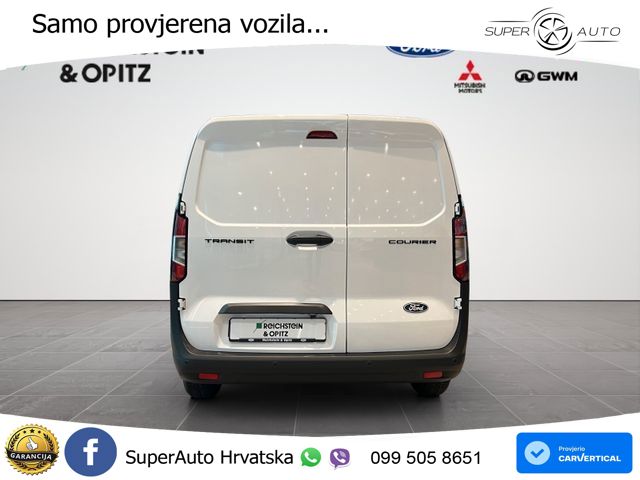 Ford Transit 101 KS