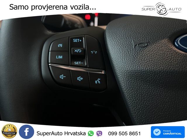 Ford Transit 101 KS