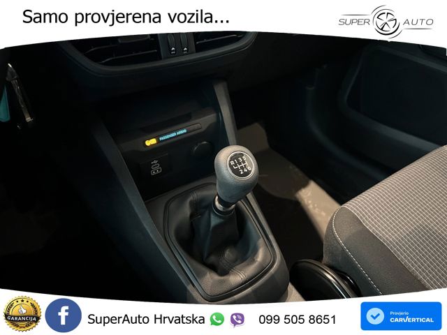 Ford Transit 101 KS