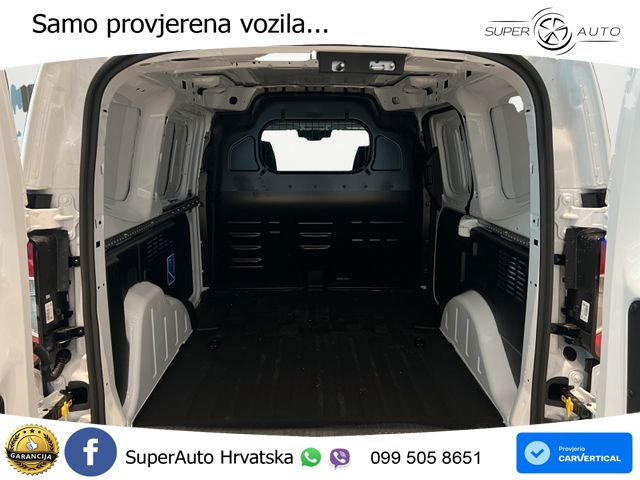 Ford Transit 101 KS