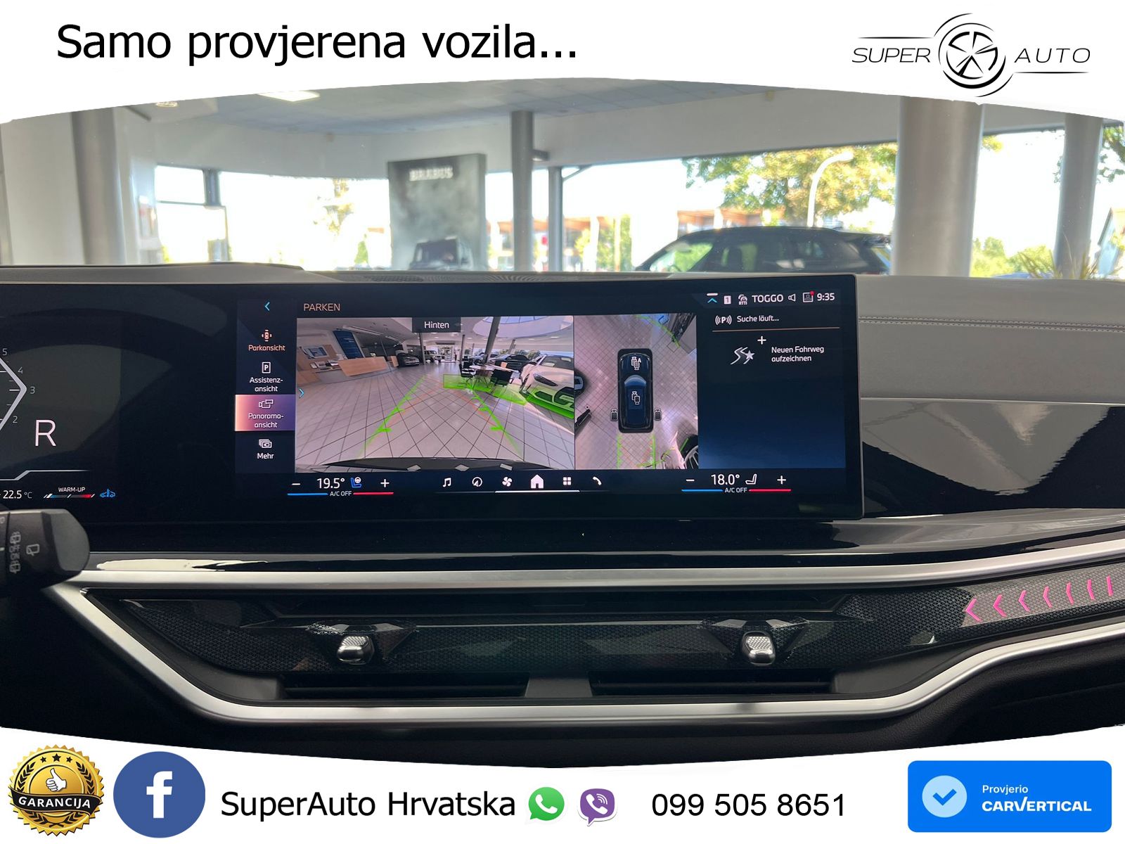 BMW X5 30d (298 KS) xDrive Steptronic M Sport LED+GR SJED+ACC