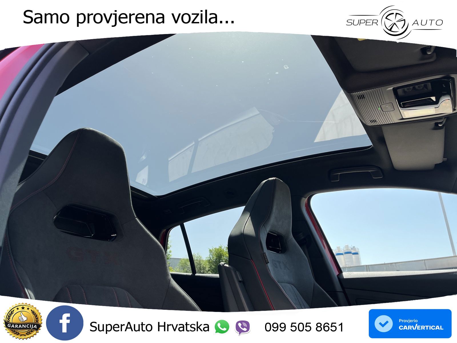 Volkswagen ID.5 GTX 84 kWh (340 KS) 4MOTION