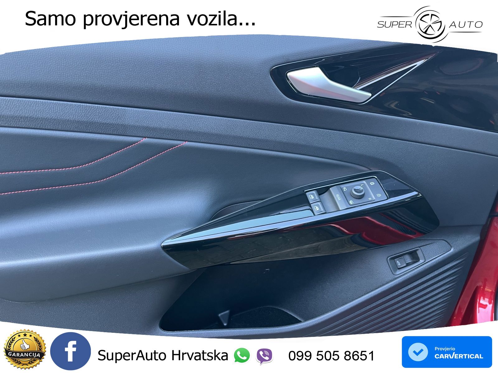 Volkswagen ID.5 GTX 84 kWh (340 KS) 4MOTION