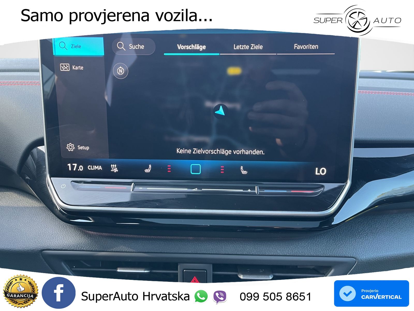 Volkswagen ID.5 GTX 84 kWh (340 KS) 4MOTION