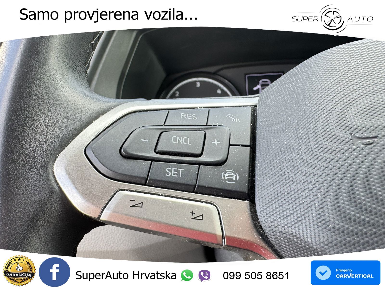 VW Transporter 150 KS