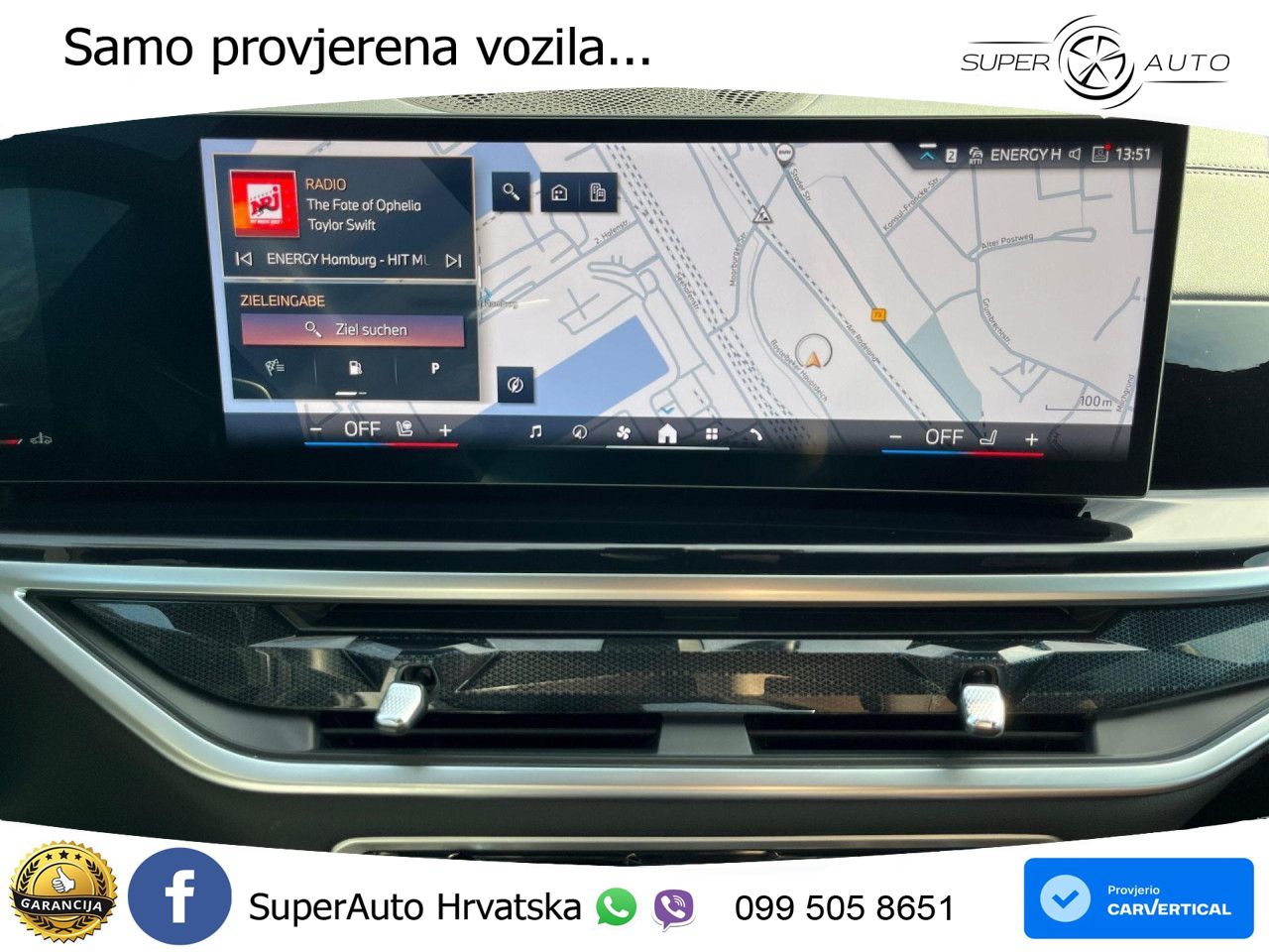 BMW X5 30d (298 KS) xDrive Steptronic M Sport ACC+HEAD+4xGR SJED+360+PANO