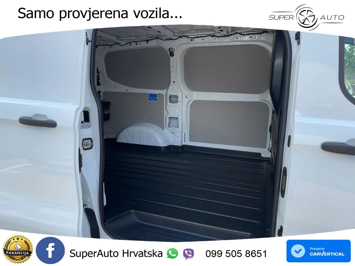 Ford Transit 232 KS