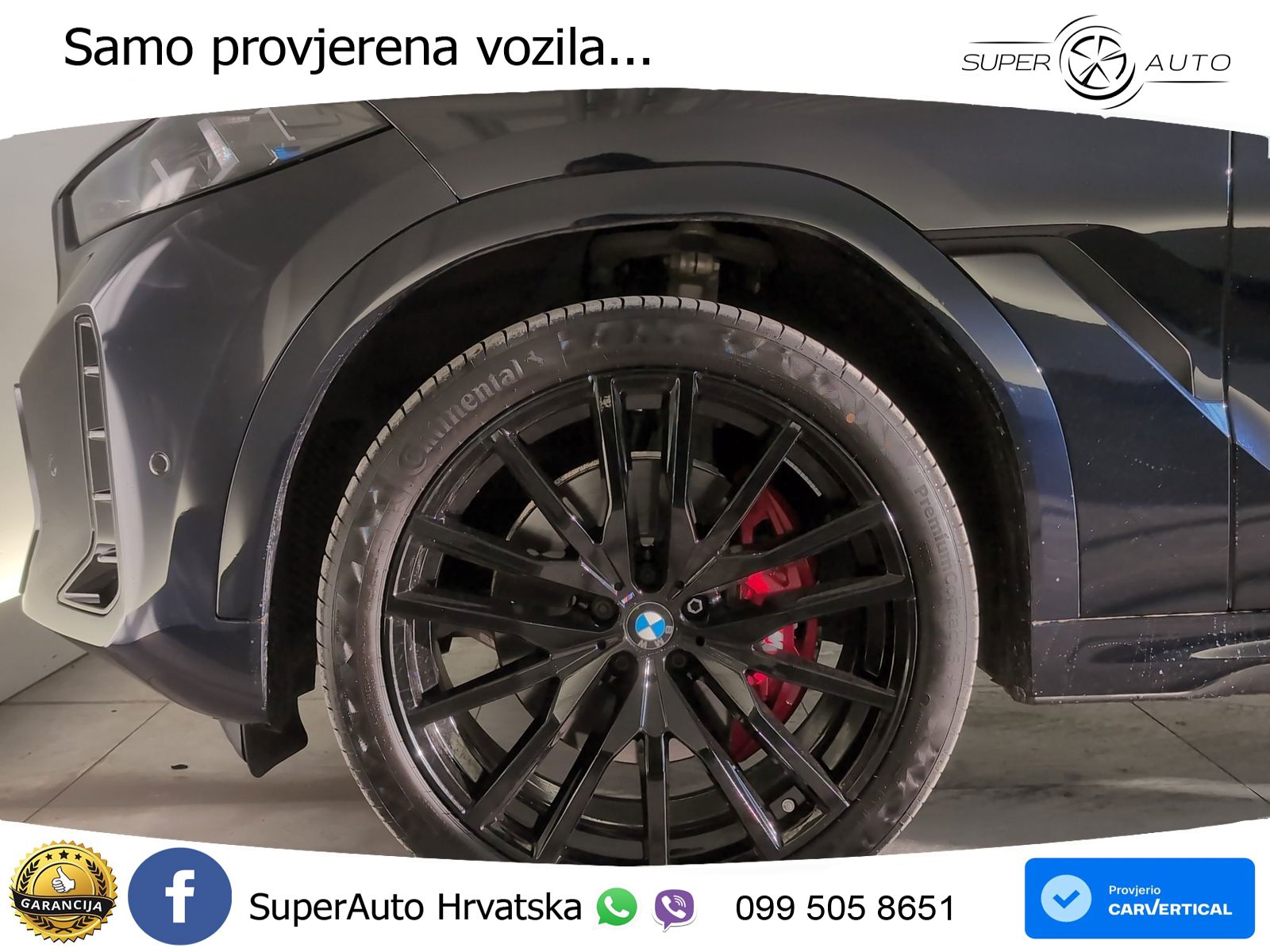 BMW X6 40d (352 KS) xDrive Steptronic M Sport LED+GR SJED+ACC