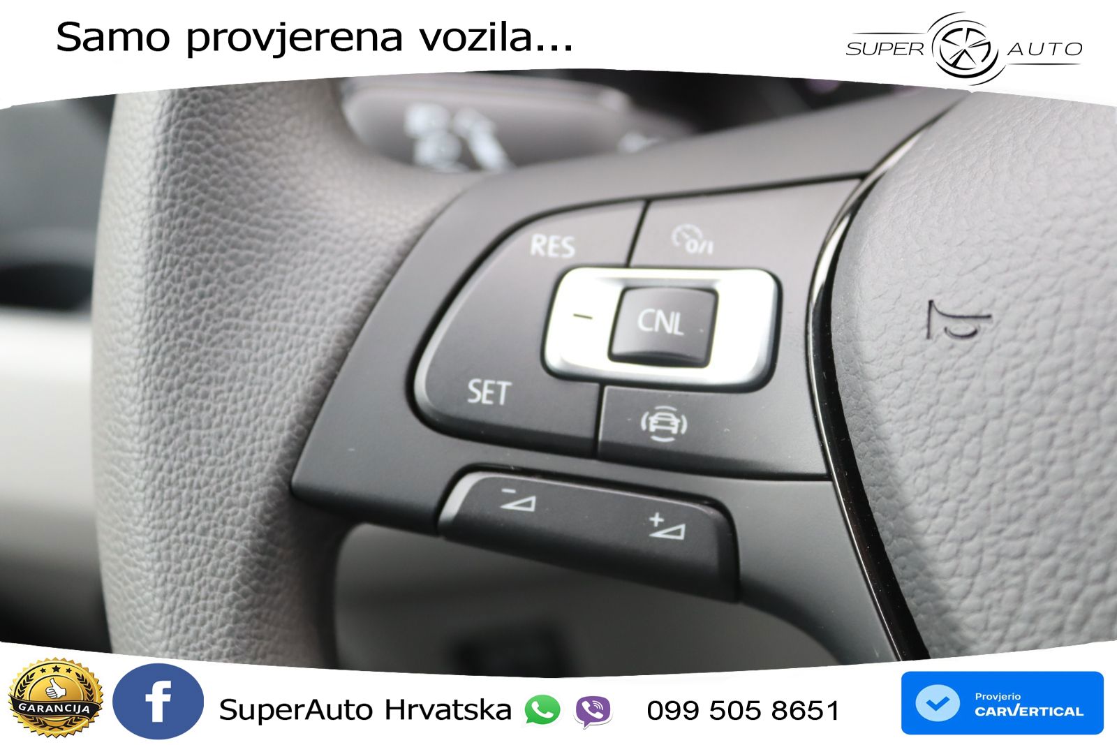 VW Crafter 102 KS