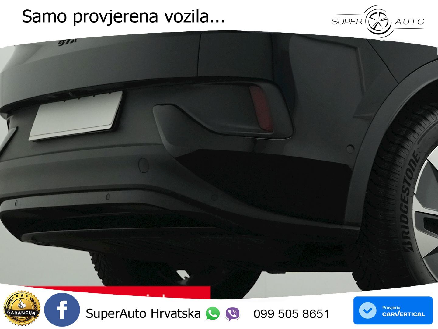 Volkswagen ID.4 GTX 82 kWh (340 KS) 4MOTION