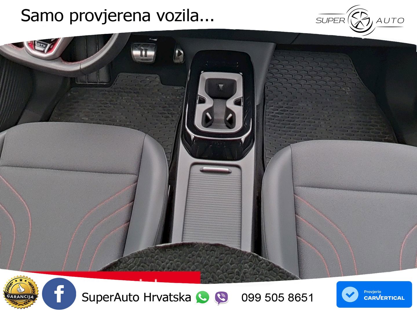 Volkswagen ID.4 GTX 82 kWh (340 KS) 4MOTION