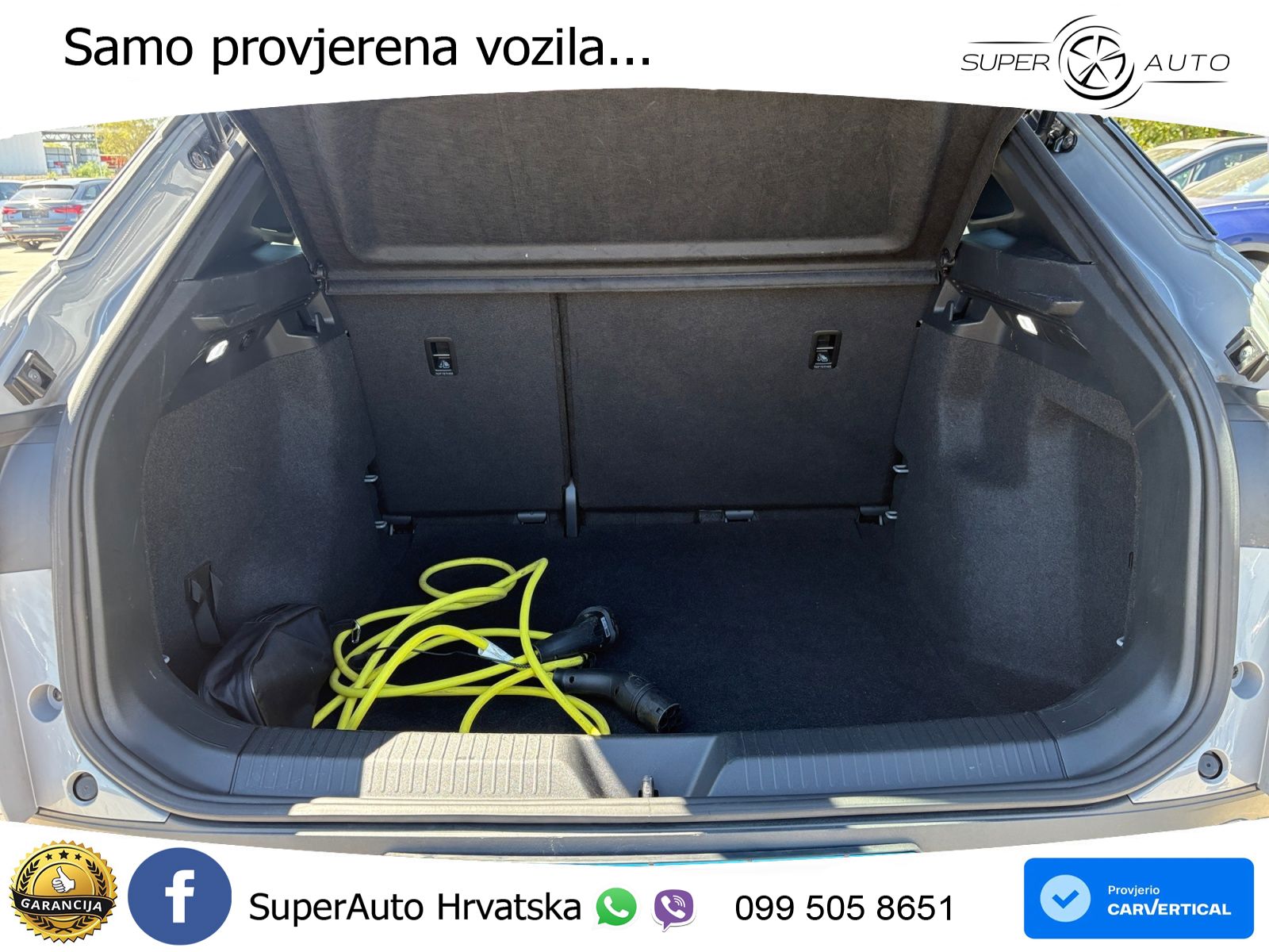 Volkswagen ID.4 Pure 55 kWh (149 KS)