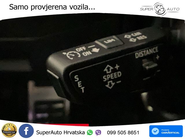 Audi RS3 Sedan 2.5 TFSI (400 KS) quattro S tronic LED+GR SJED+ACC