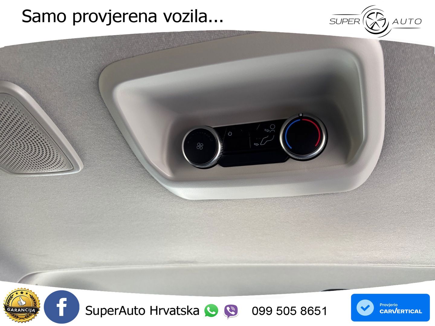 Ford Transit 170 KS
