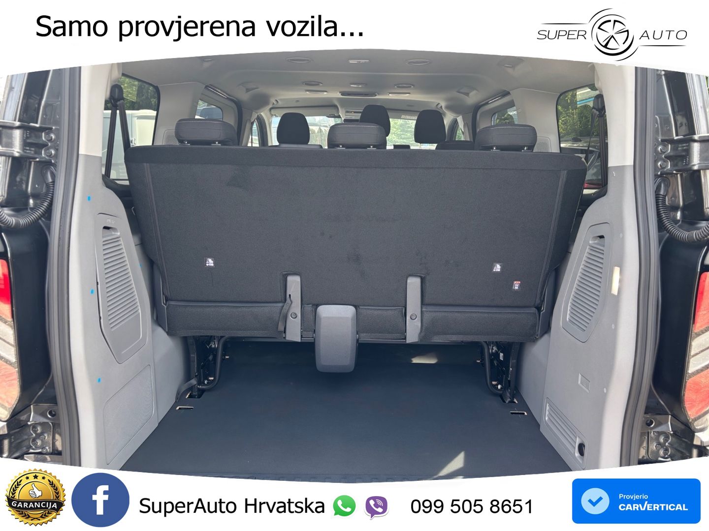 Ford Transit 170 KS