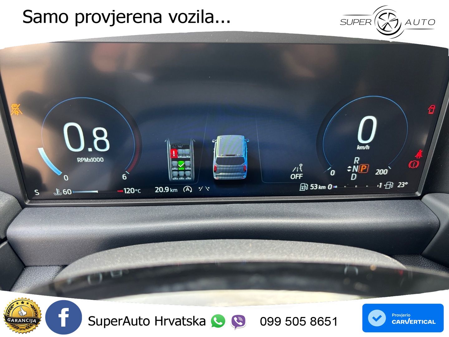 Ford Transit 170 KS