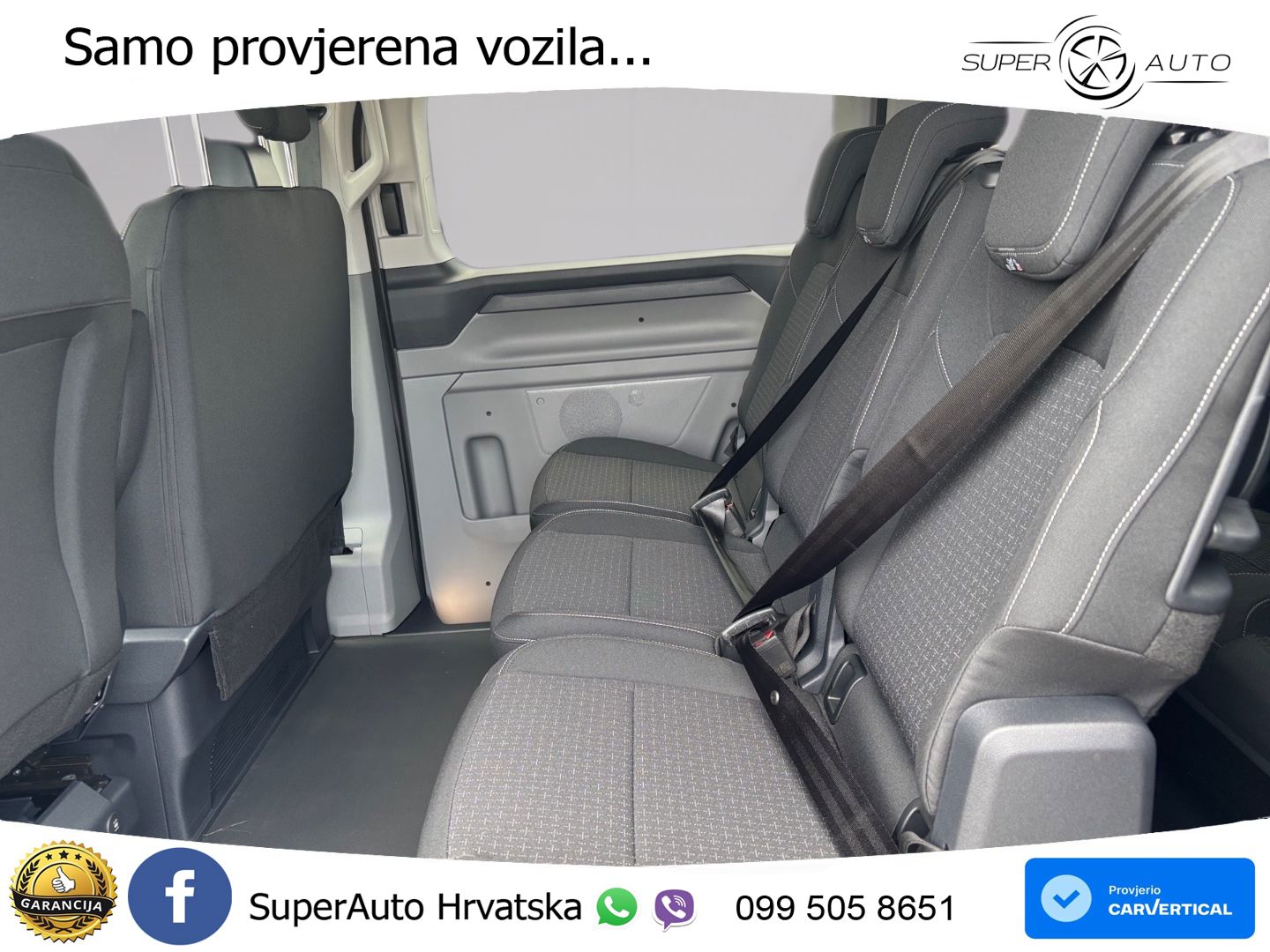 Ford Transit 170 KS