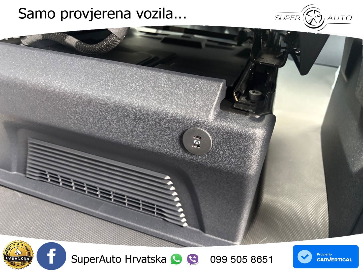 Ford Transit 170 KS