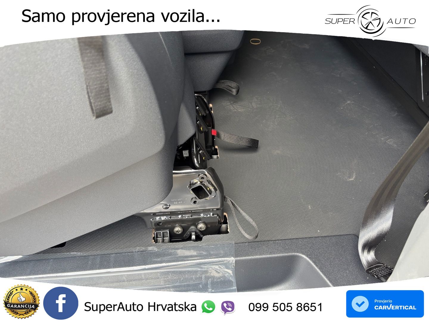 Ford Transit 170 KS