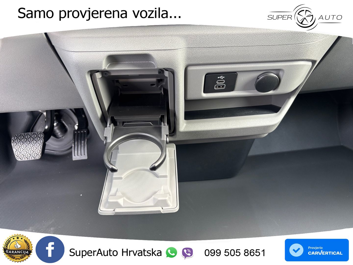 Ford Transit 170 KS