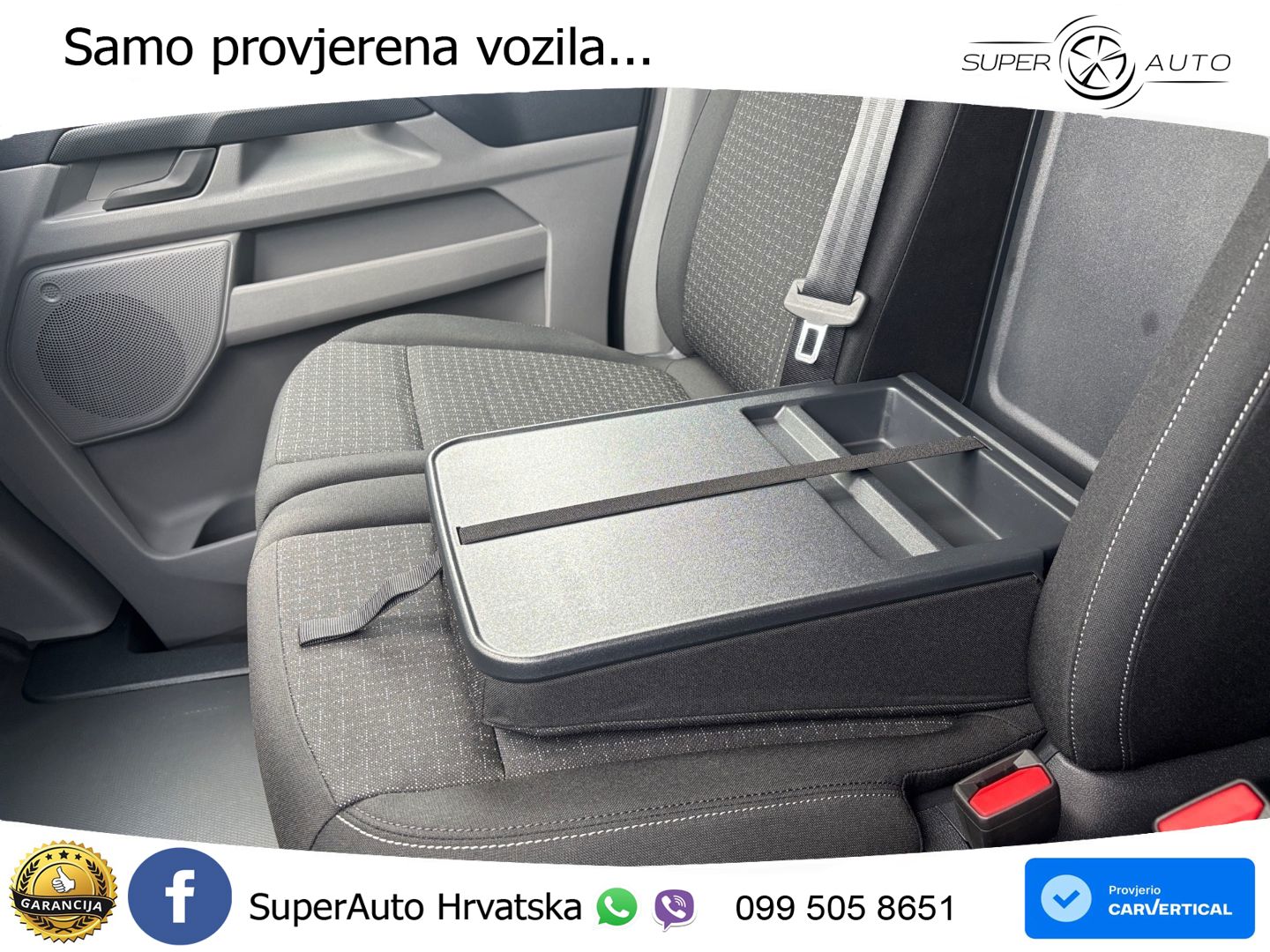 Ford Transit 170 KS