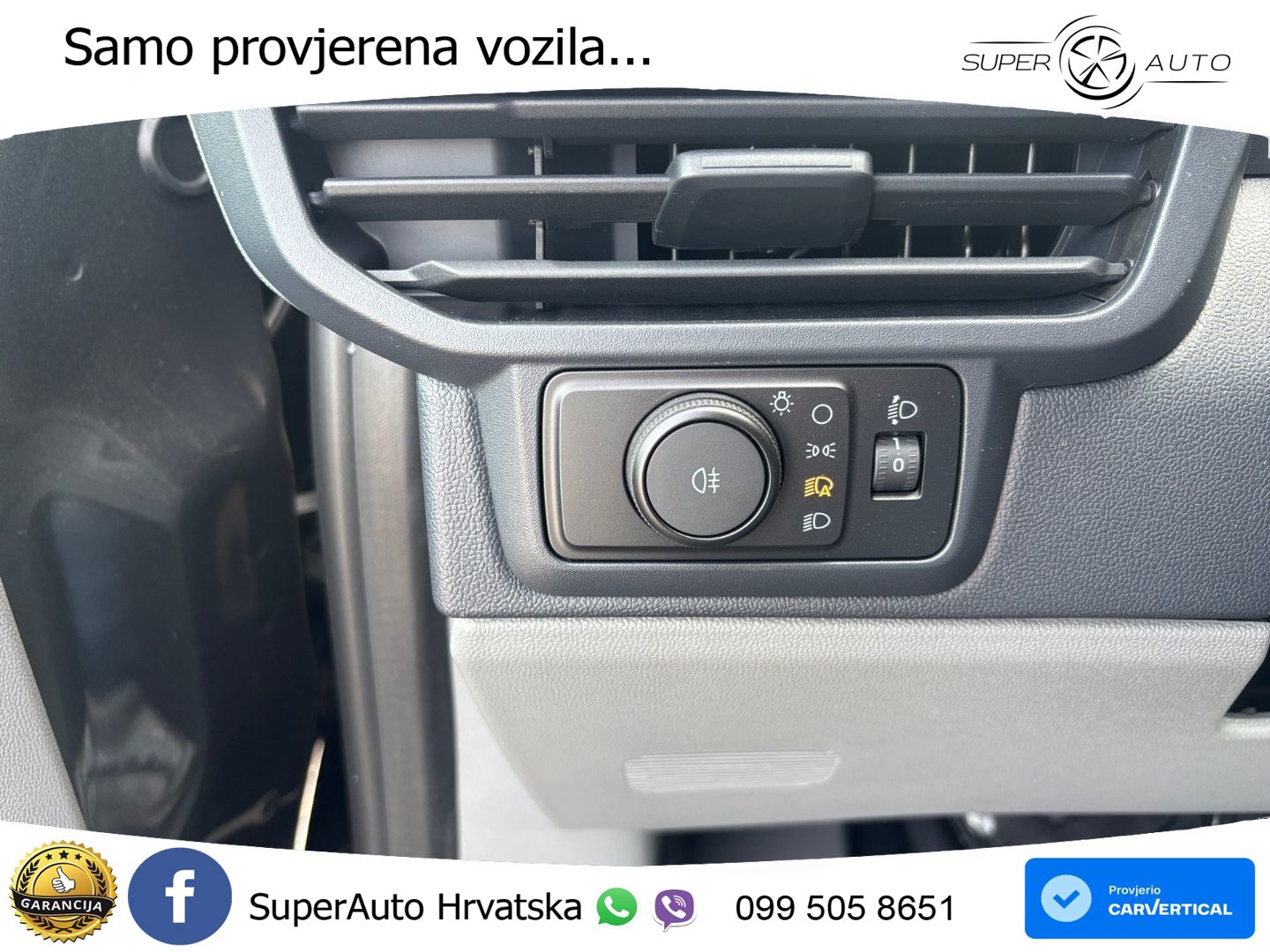 Ford Transit 170 KS