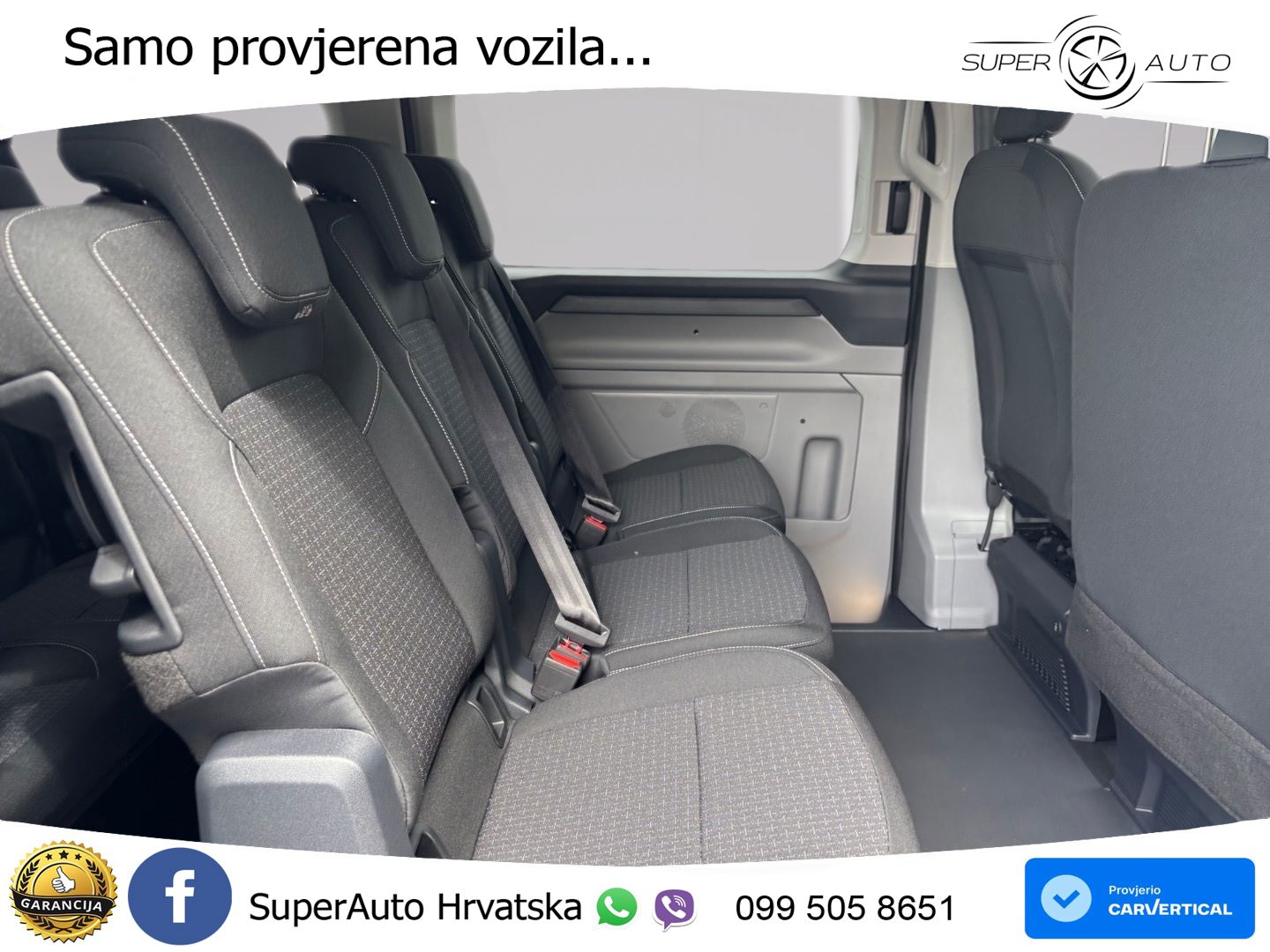 Ford Transit 170 KS