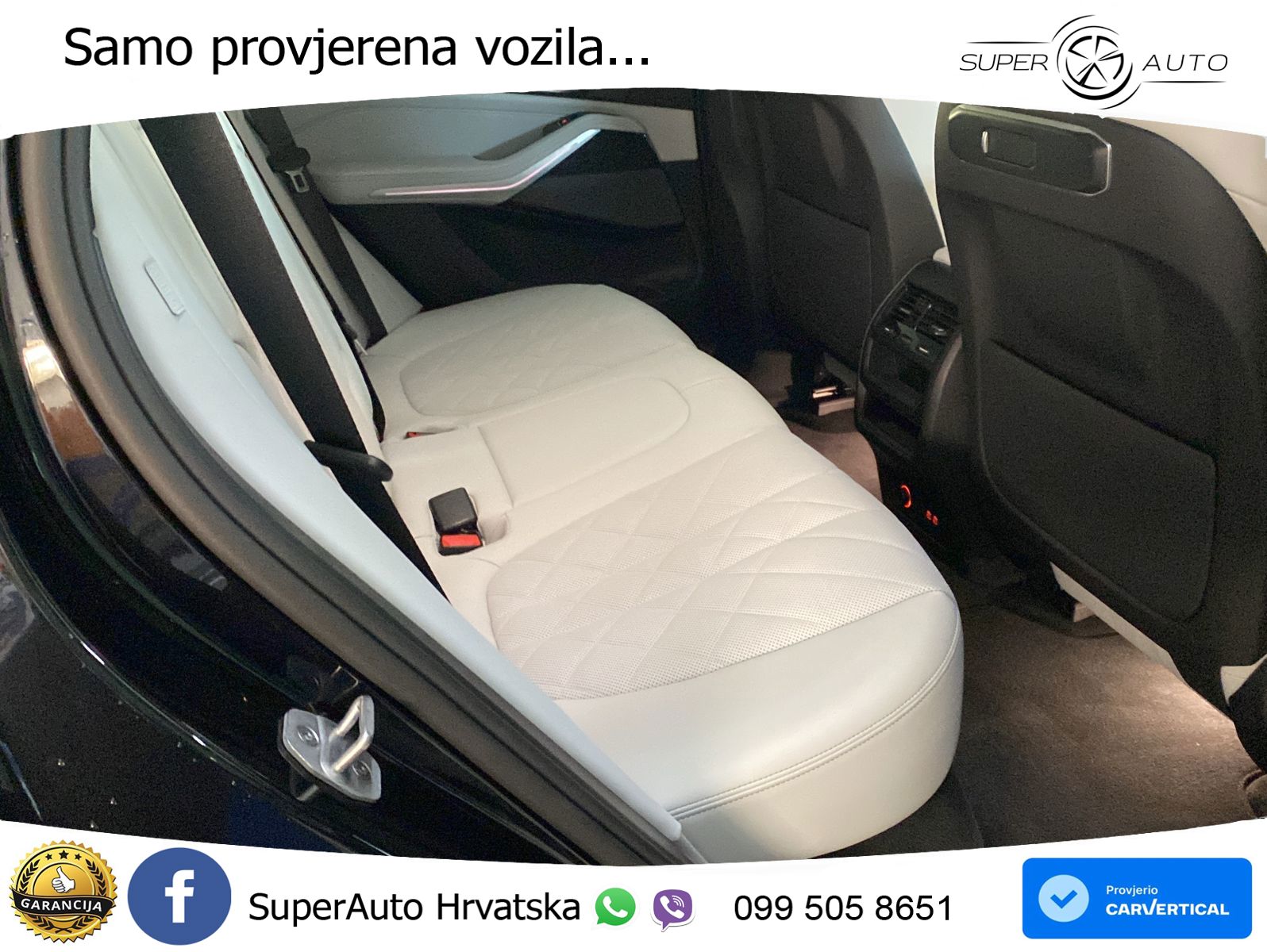 BMW X5 30d (298 KS) xDrive Steptronic LED+GR SJED+ACC
