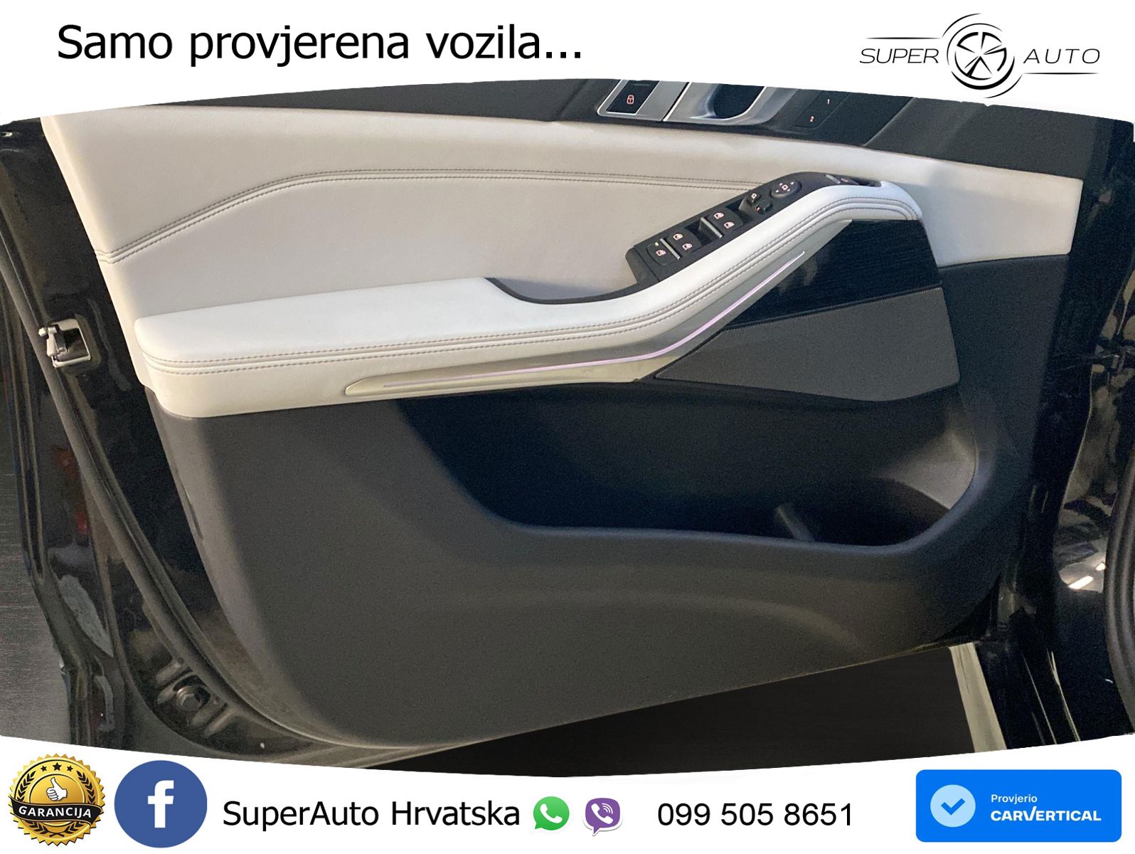 BMW X5 30d (298 KS) xDrive Steptronic LED+GR SJED+ACC