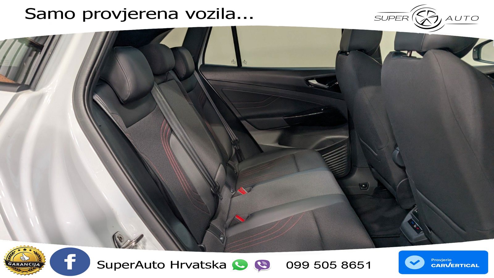 Volkswagen ID.4 GTX 82 kWh (299 KS) 4MOTION