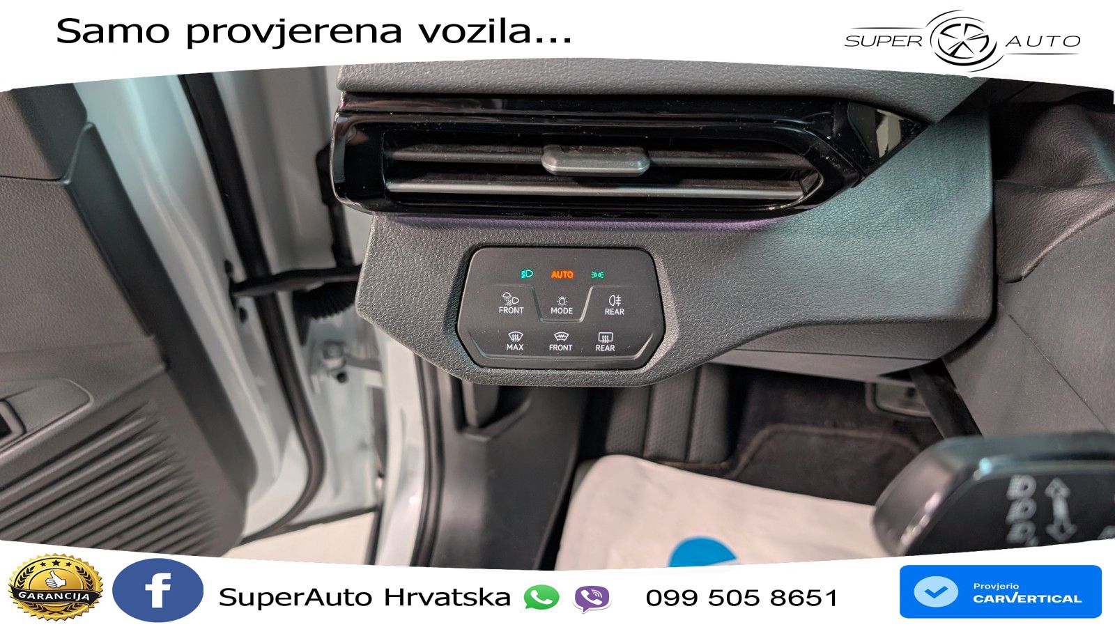 Volkswagen ID.4 GTX 82 kWh (299 KS) 4MOTION