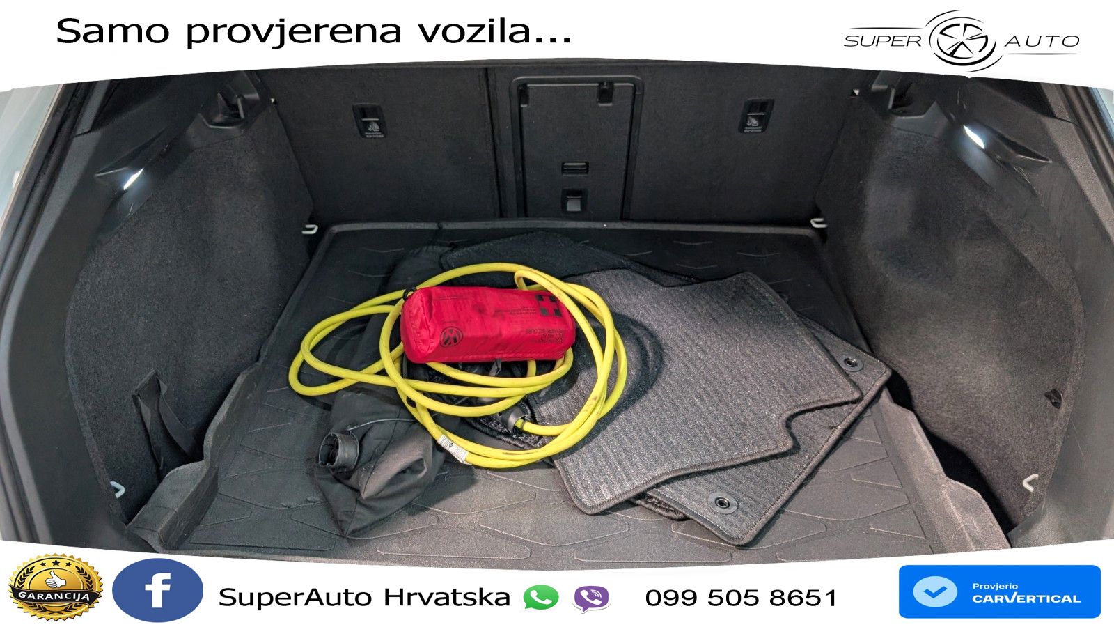 Volkswagen ID.4 GTX 82 kWh (299 KS) 4MOTION