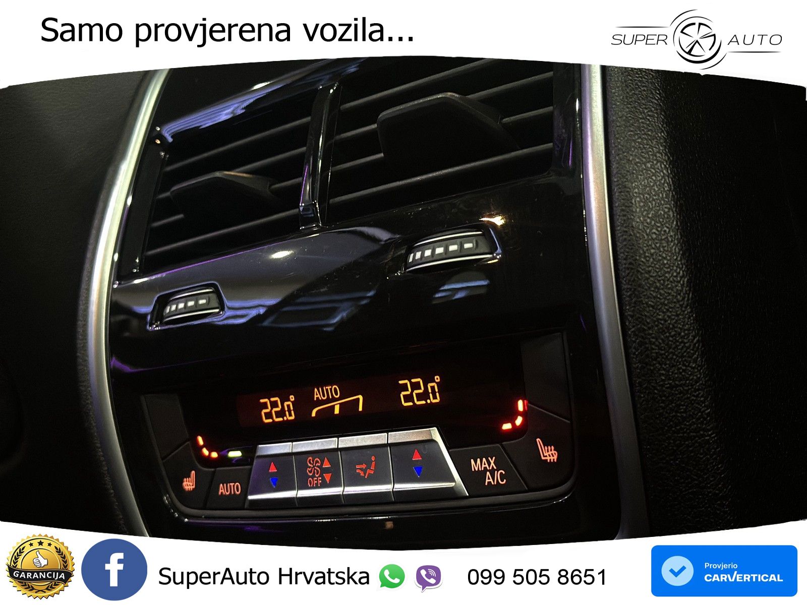 BMW X5 30d (286 KS) xDrive Steptronic M Sport LED+GR SJED+ACC