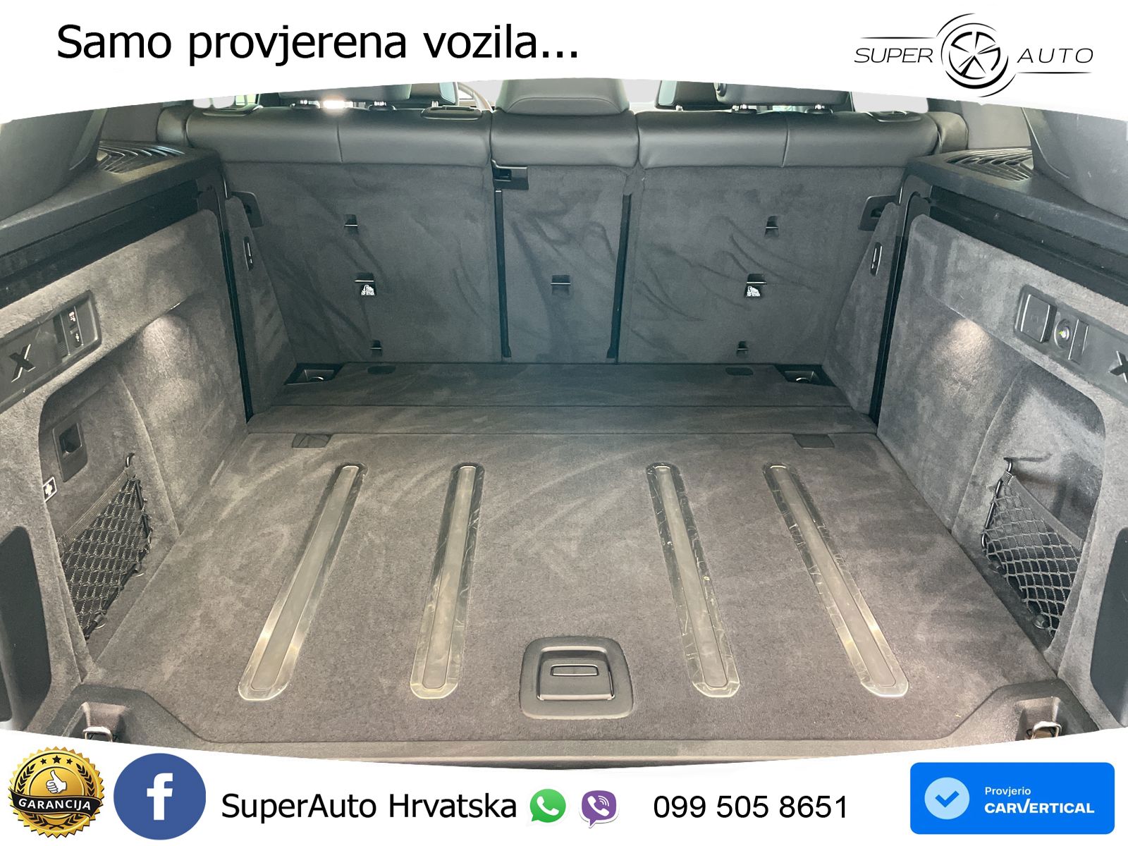 BMW X5 40d (340 KS) xDrive Steptronic