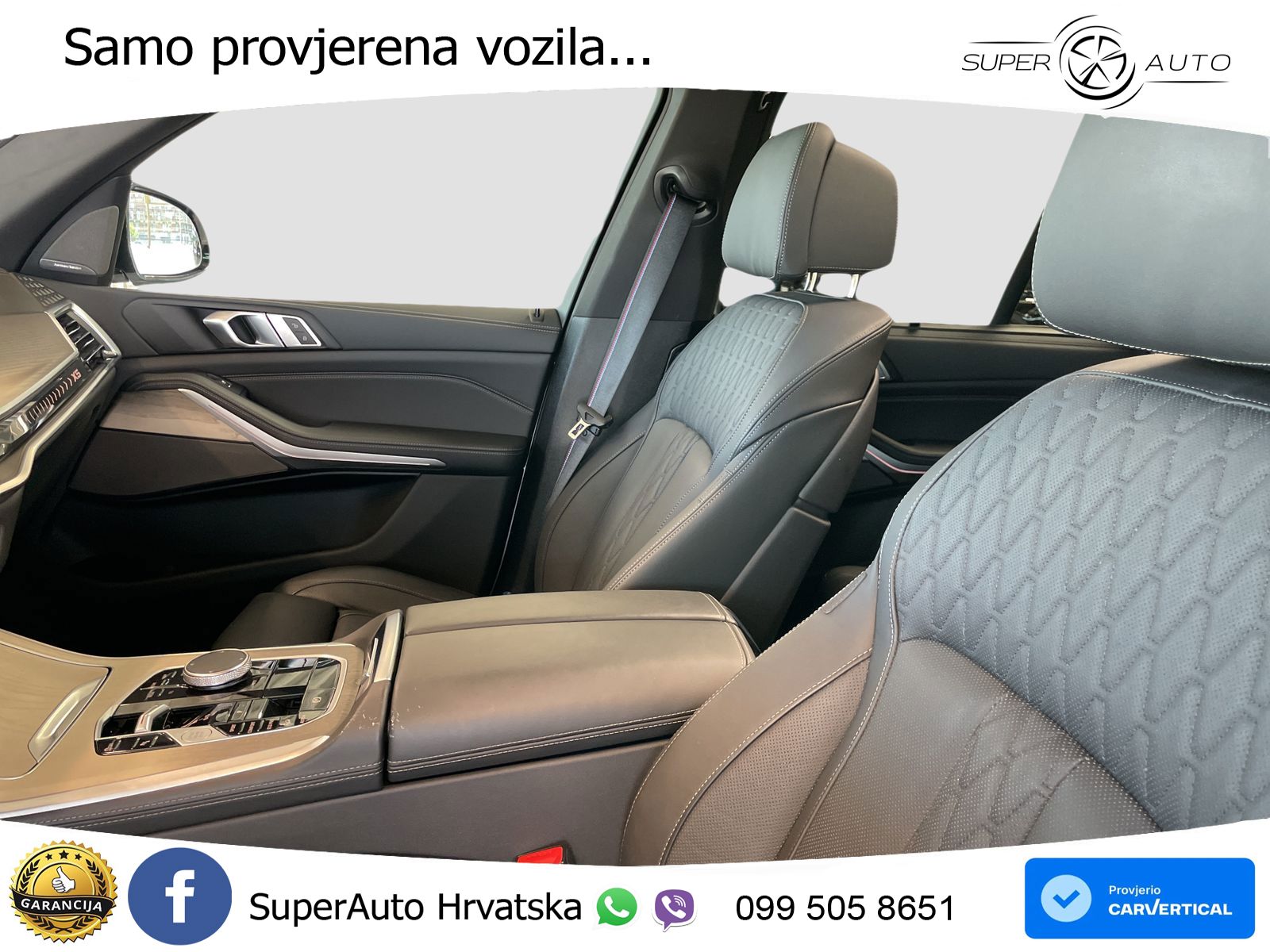 BMW X5 40d (340 KS) xDrive Steptronic