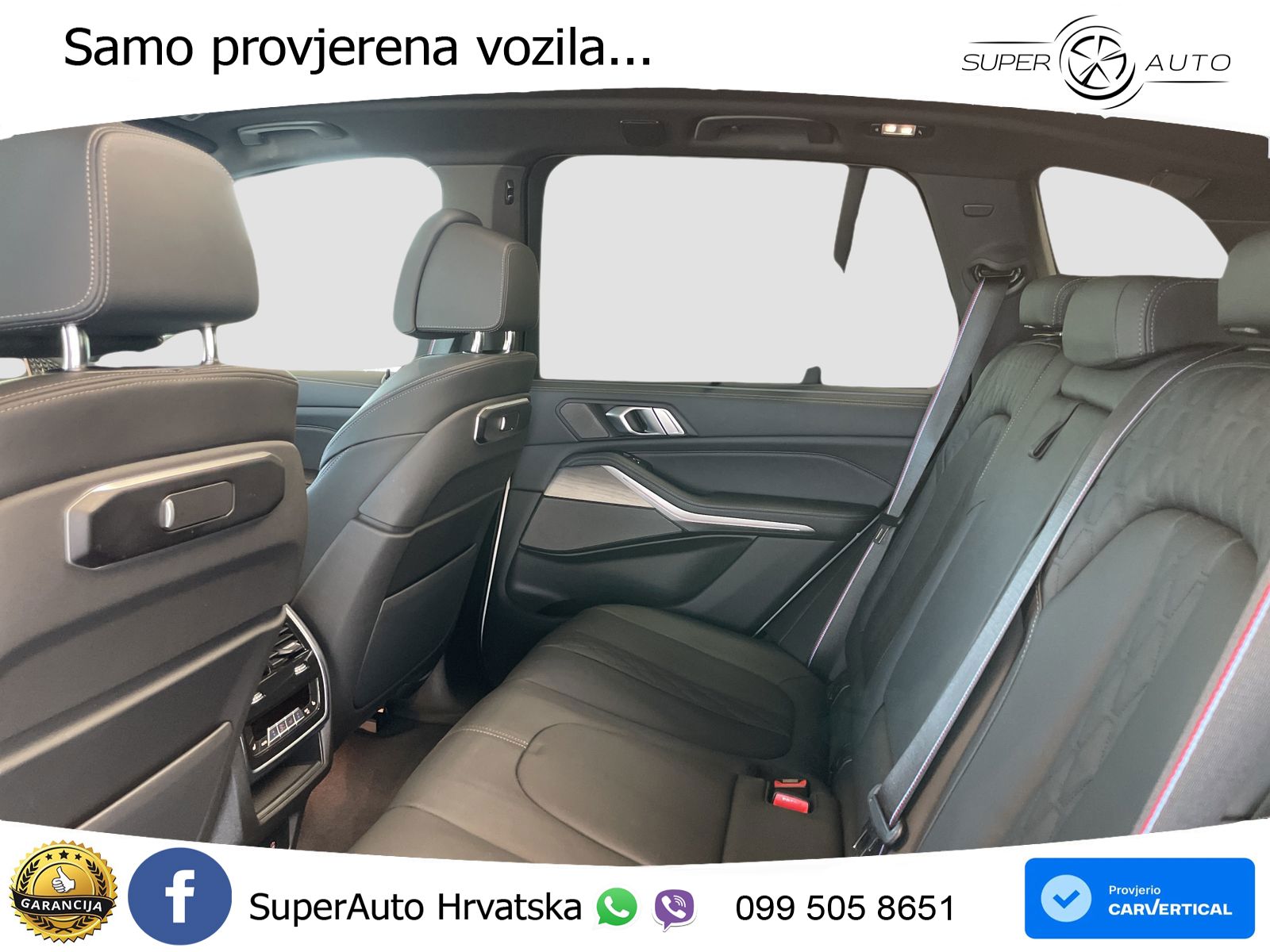 BMW X5 40d (340 KS) xDrive Steptronic