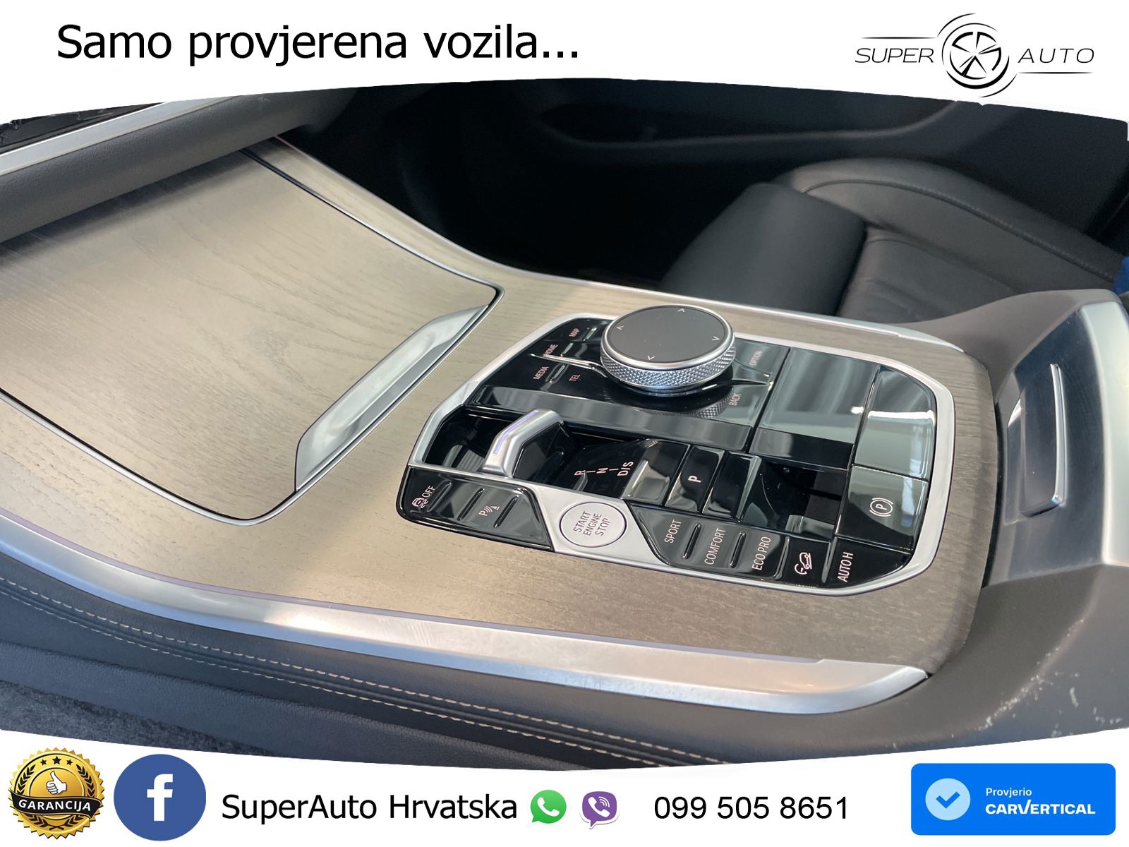 BMW X5 40d (340 KS) xDrive Steptronic