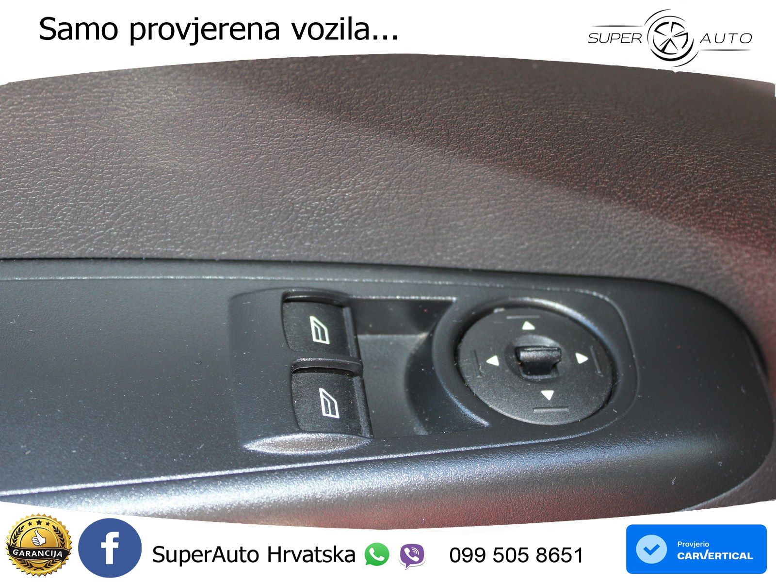 Ford Transit 75 KS