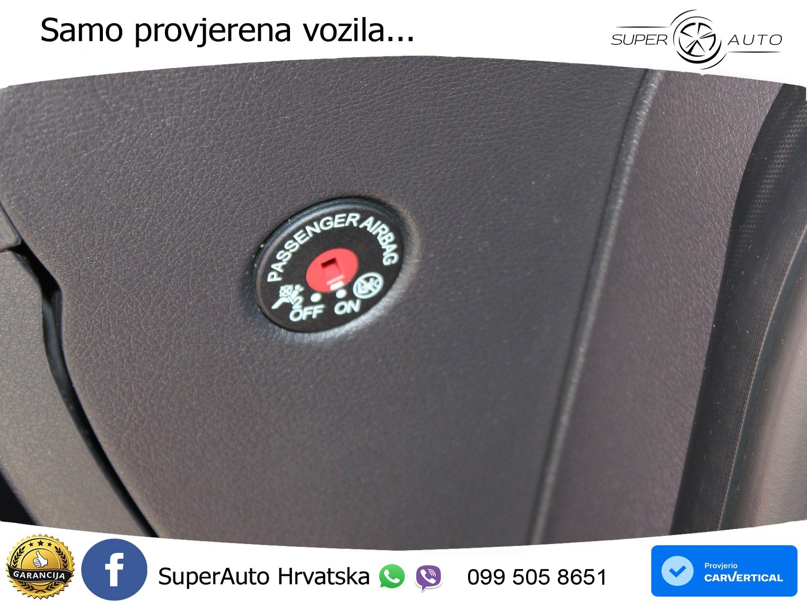 Ford Transit 75 KS